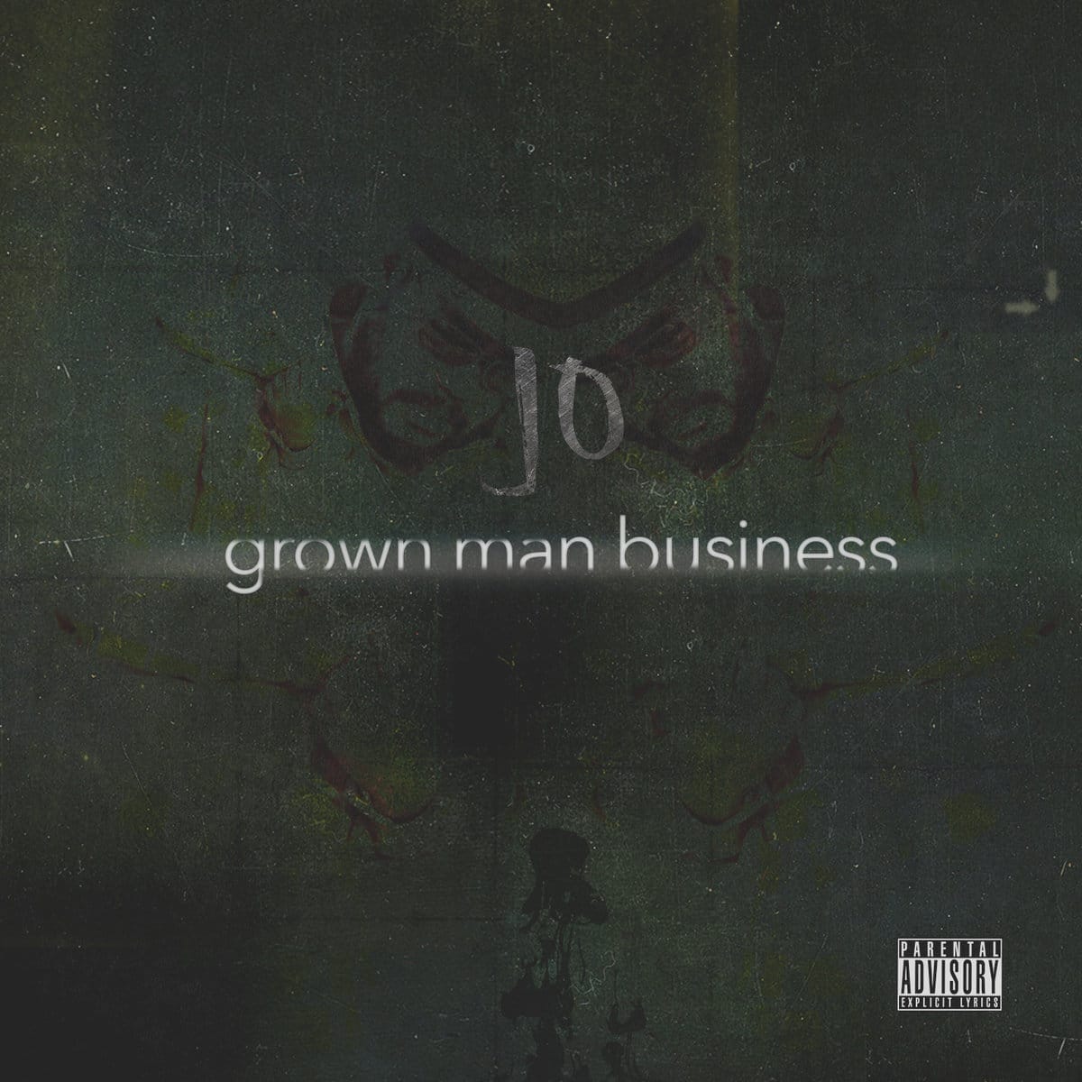 J.O. - "Grown Man Business" (Release)