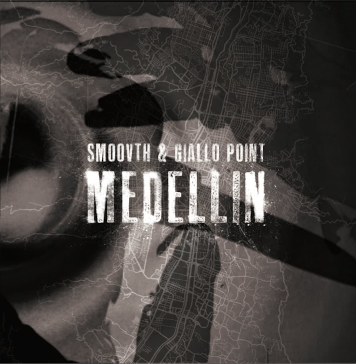 SmooVth & Giallo Point - "Medellín" (Release)