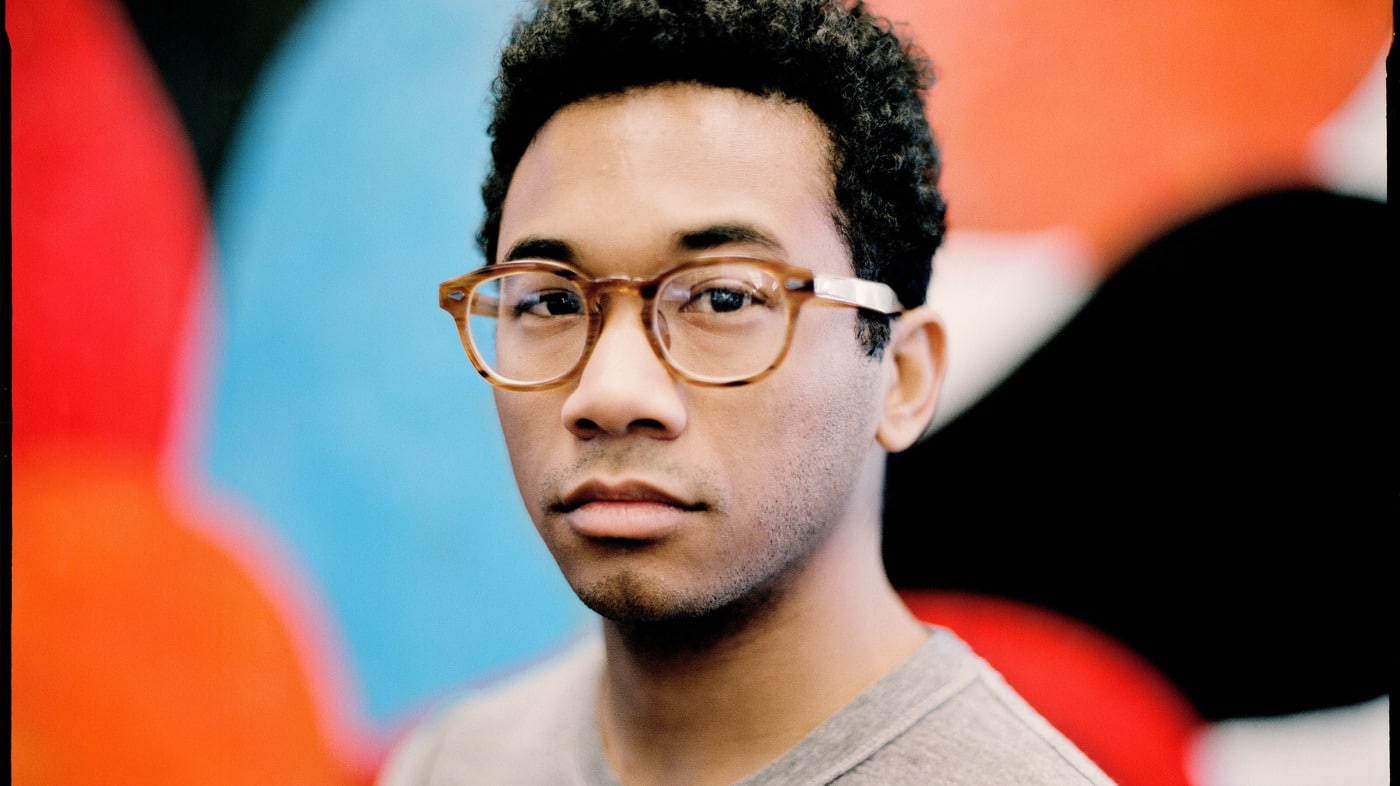 Toro Y Moi - "You And I" (Video)