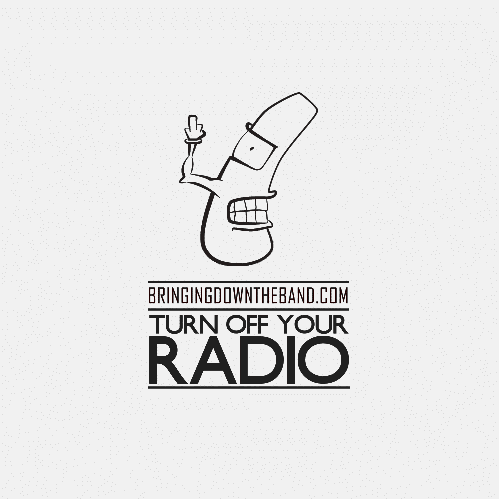 Turn Off Your Radio, Volume 115 w/ Goldlink, Black Milk, Phonte, Khary, Asher Roth, Guilty Simpson, Little Dragon, Jazz Cartier & More