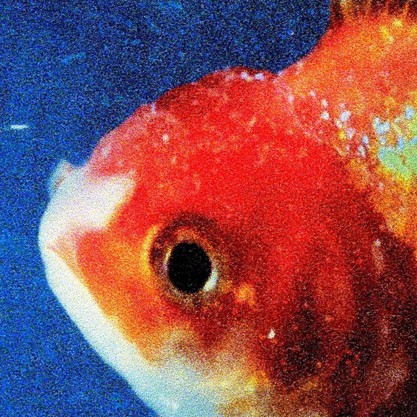 Vince Staples - "Big Fish Theory" (Release) & "Rain Come Down" (Video)