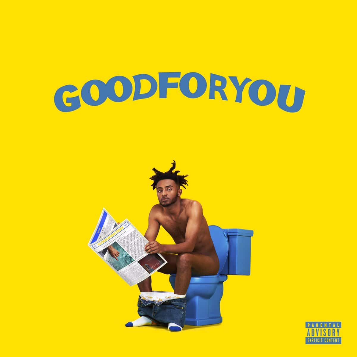 Aminé - "Good For You" (Release)