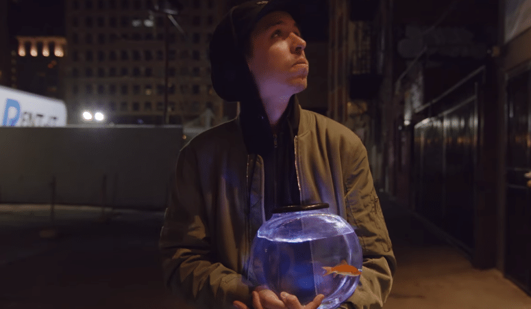Grieves - "RX" (Video)