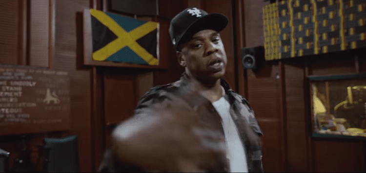 Watch Jay-Z's Mini-Documentary w/ Damian Marley for "Bam" (Video)