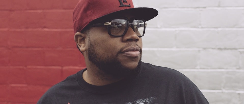 Rapper Big Pooh Drops Unreleased "Seinfeld (Go Up)" w/ Phonte & Talks Little Brother