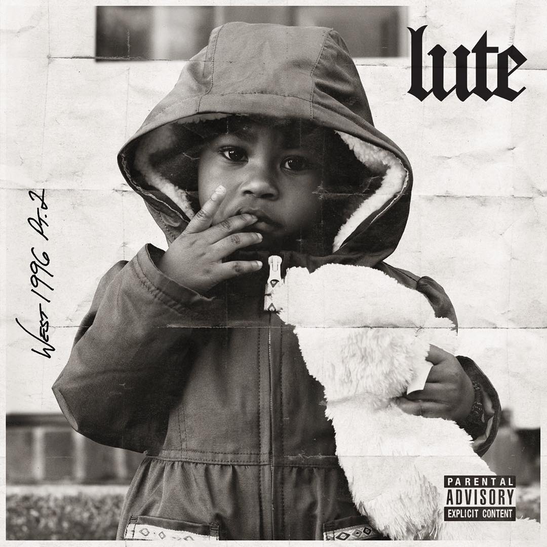 Lute - "West 1996 Part 2" (Release) & "Morning Shift" (Video)