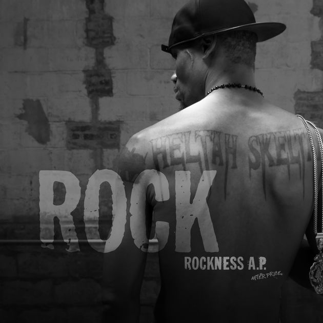 Rock - "Rockness A.P. (After Price)" (Release)