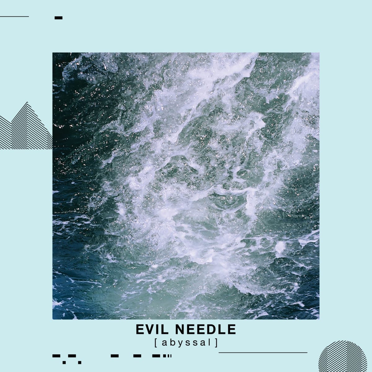 Evil Needle - "Abyssal" (Release)