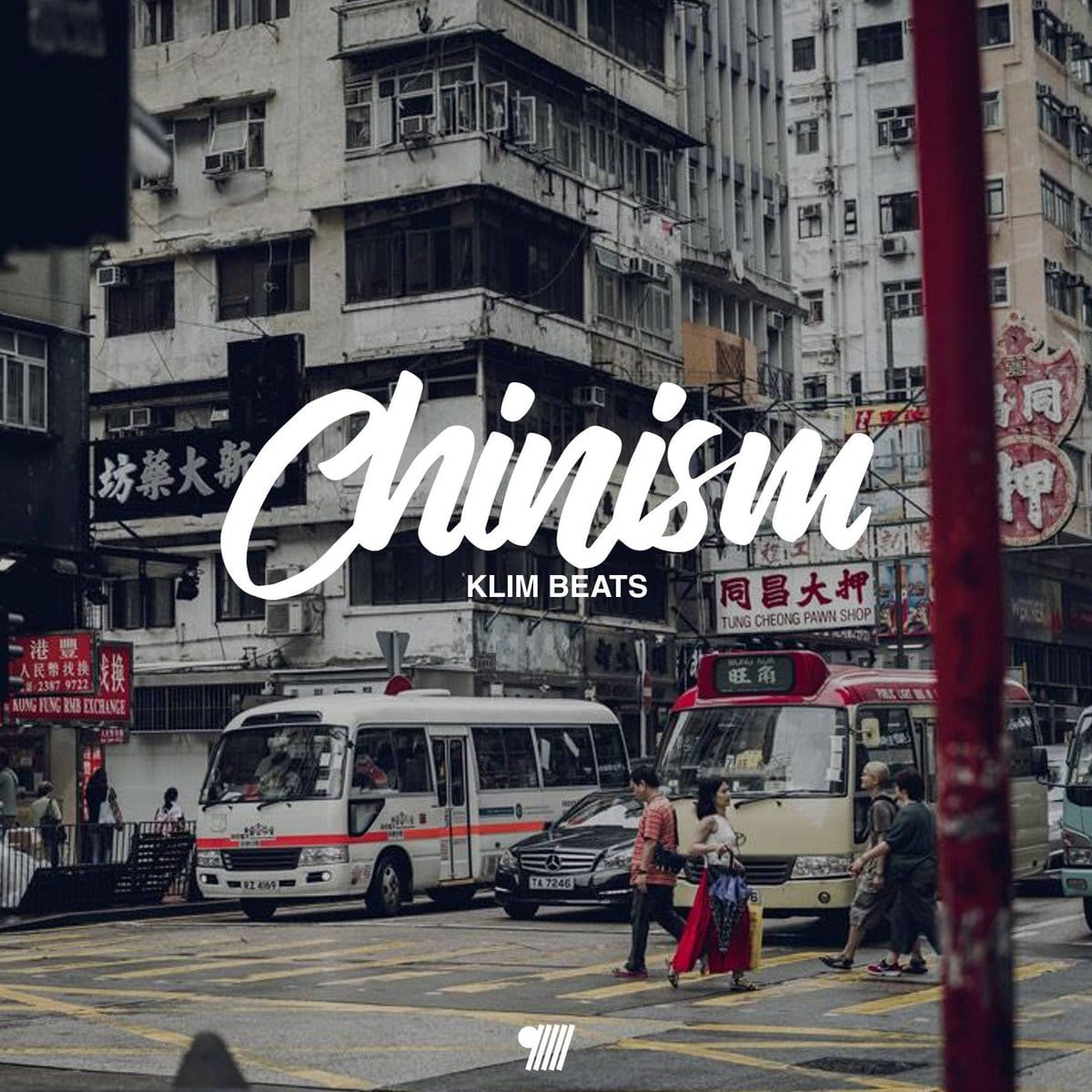 KLIM Beats - "Chinism (Unreleased Beats)" (Release)