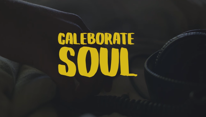 Caleborate - "Soul" (Video) & "Real Person" (Release)