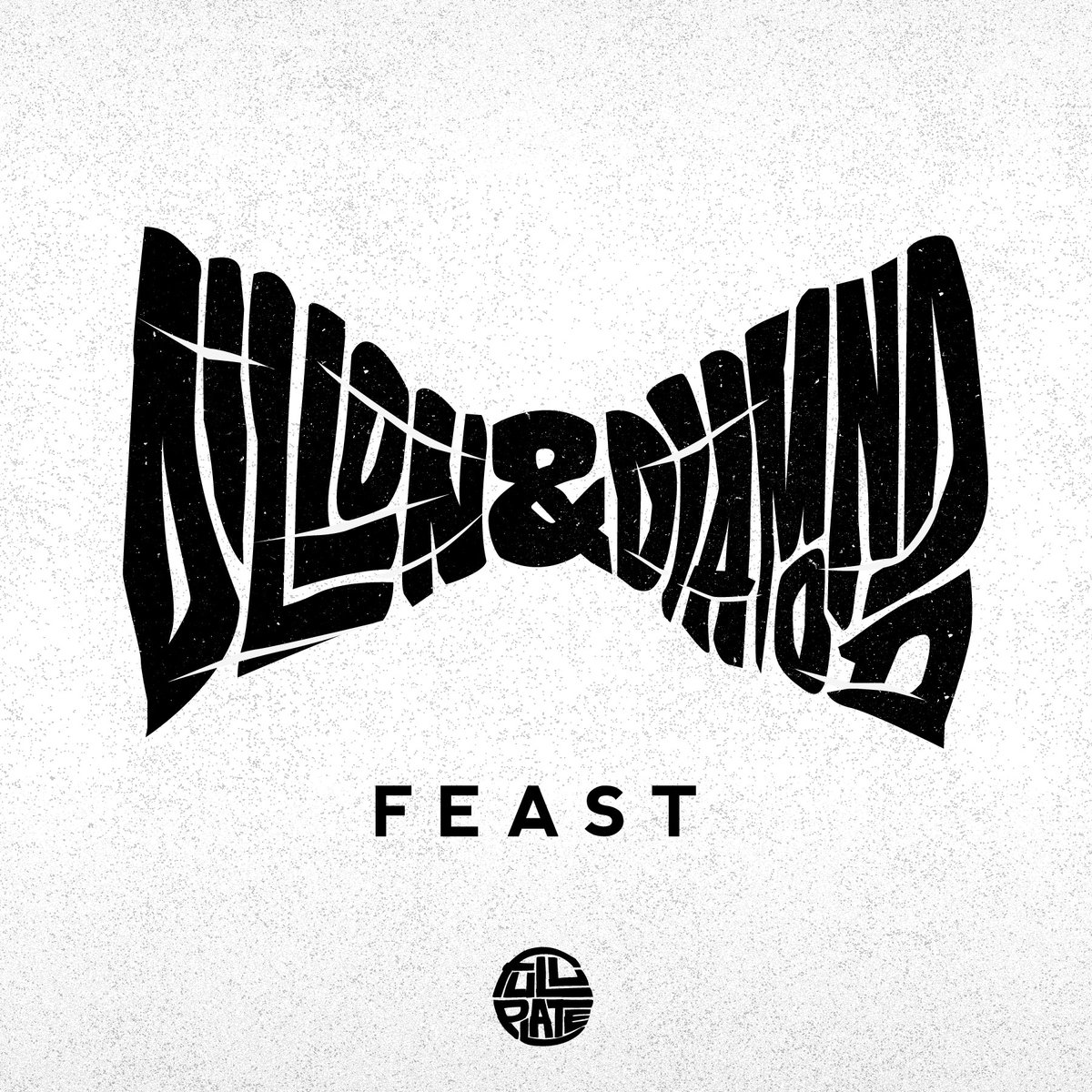 Dillon & Diamond D - "Feast" (Video) & "Black Tie Affair" (Release)