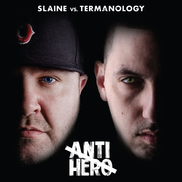 Slaine & Termanology - "Anti-Hero" ft. Bun B & Everlast (Video)