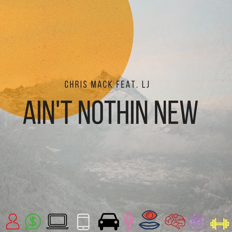Chris Mack - "Ain't Nothin New" ft. LJ (Video)