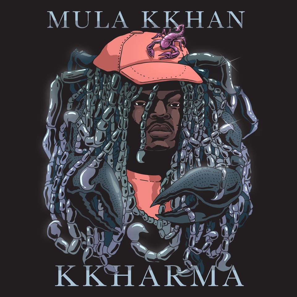 Mula Kkhan - "KKHARMA" (Release)