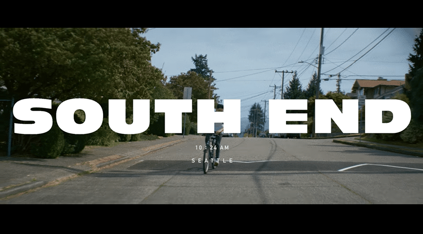 Sango Releases "South End" Short Film (Video)