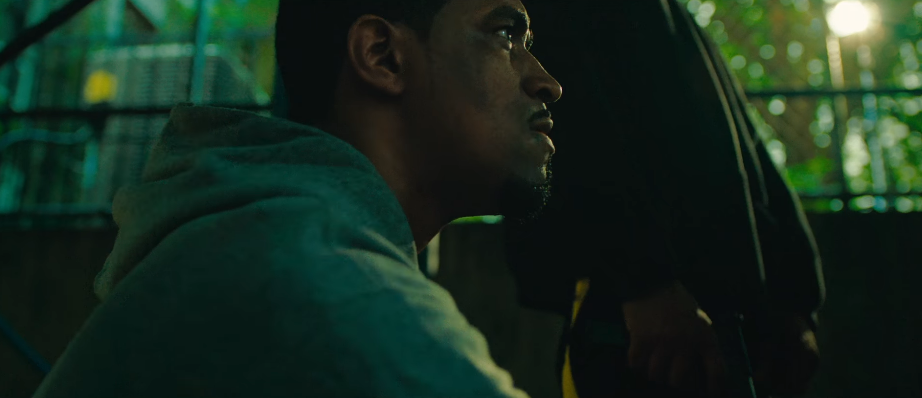 Dave East - "The Hated" ft. Nas (Video)