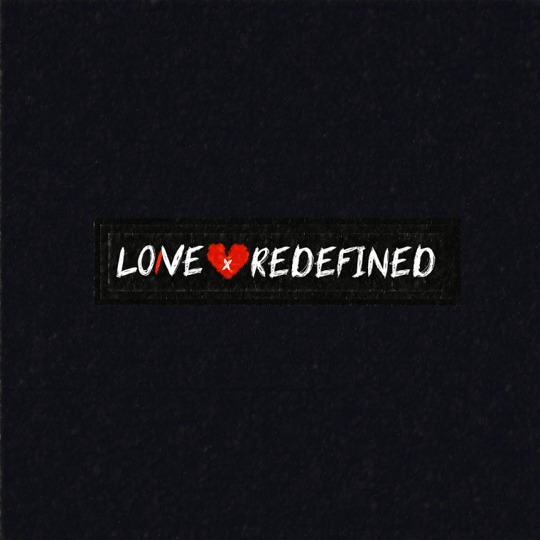 Lonegevity - "Love Redefined" (Release)