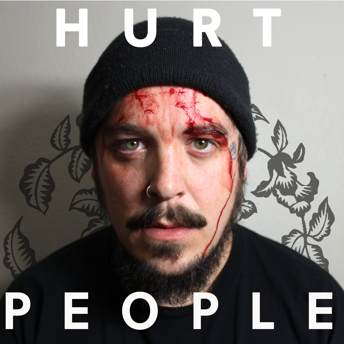 Grxzz - "Hurt People" (Release)