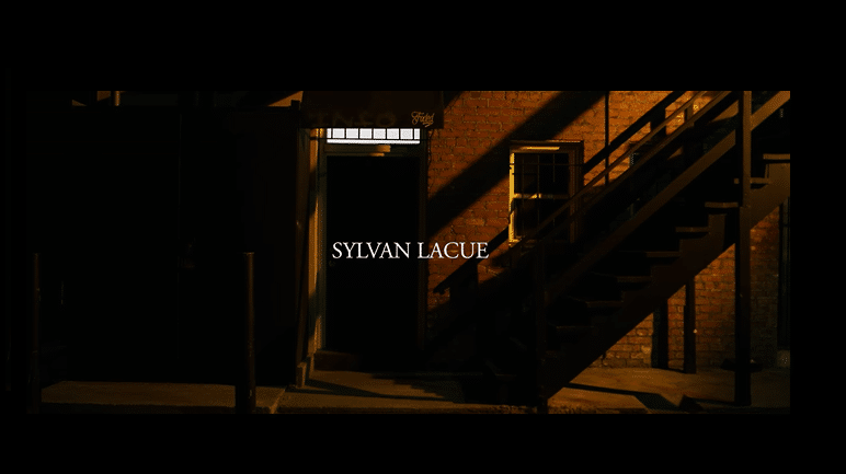 Sylvan Lacue - "Empathy" ft. BJRNCK (Video)