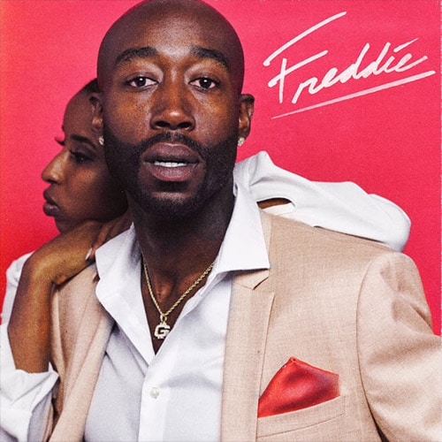 Freddie Gibbs - "FREDDIE" (Release)