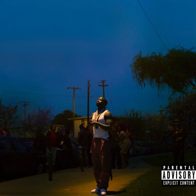 Jay Rock Drops "Redemption" Album (Release) w/ Documentary Series (Video)