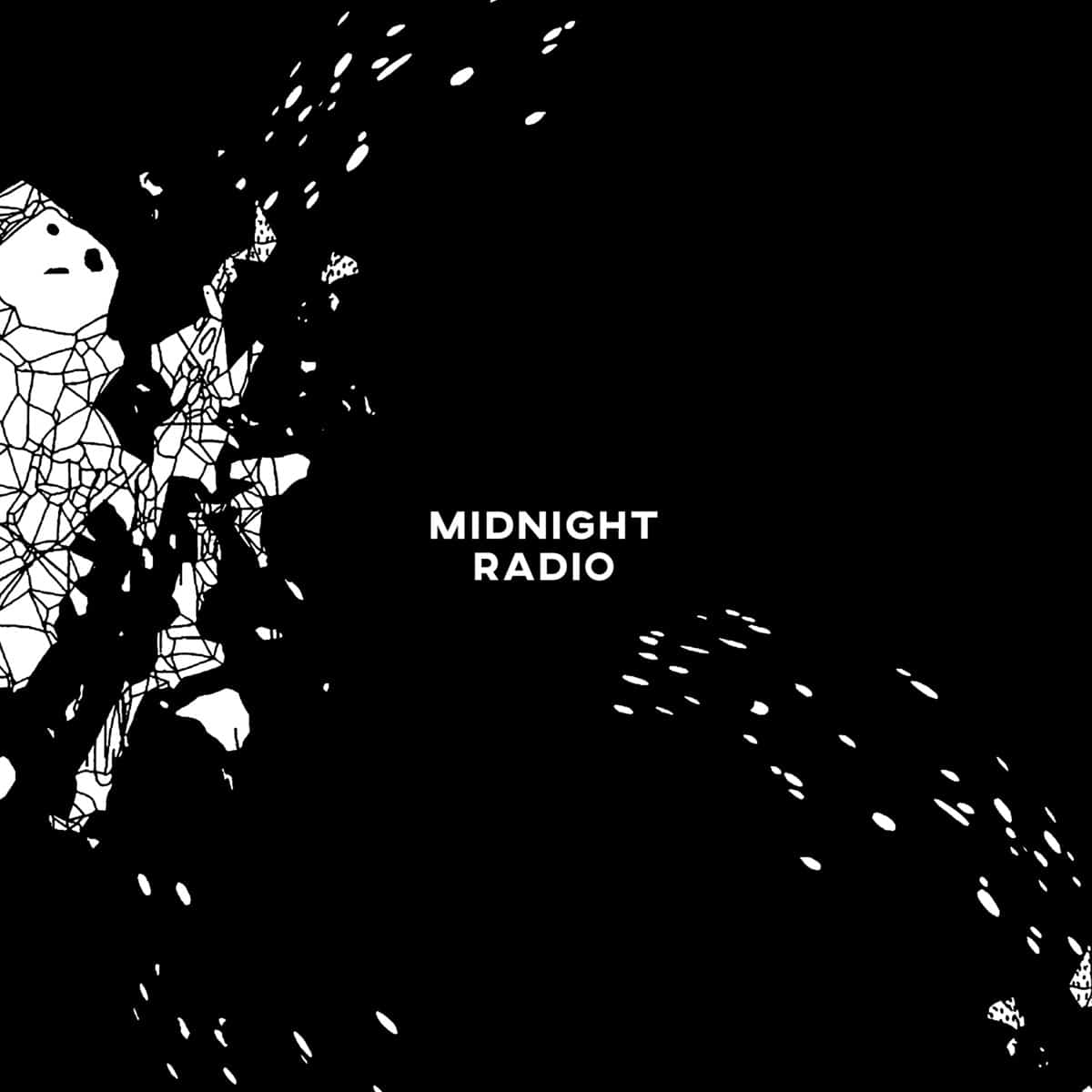 Mecca:83 - "Midnight Radio" (Release)