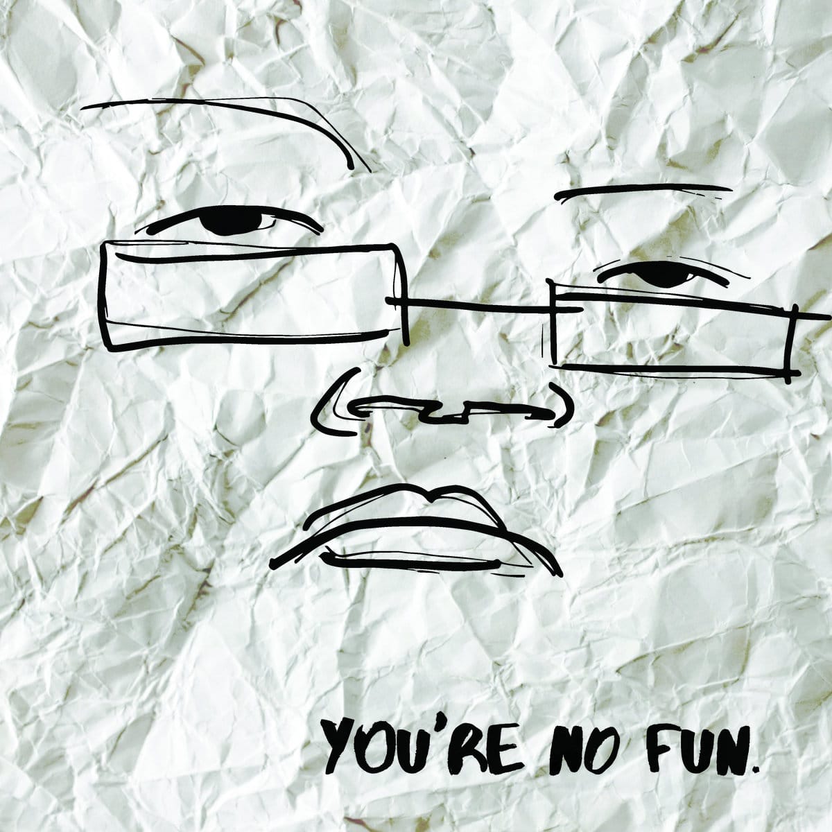 Illingsworth - "You're No Fun" (Release) & "Greens" (Video)