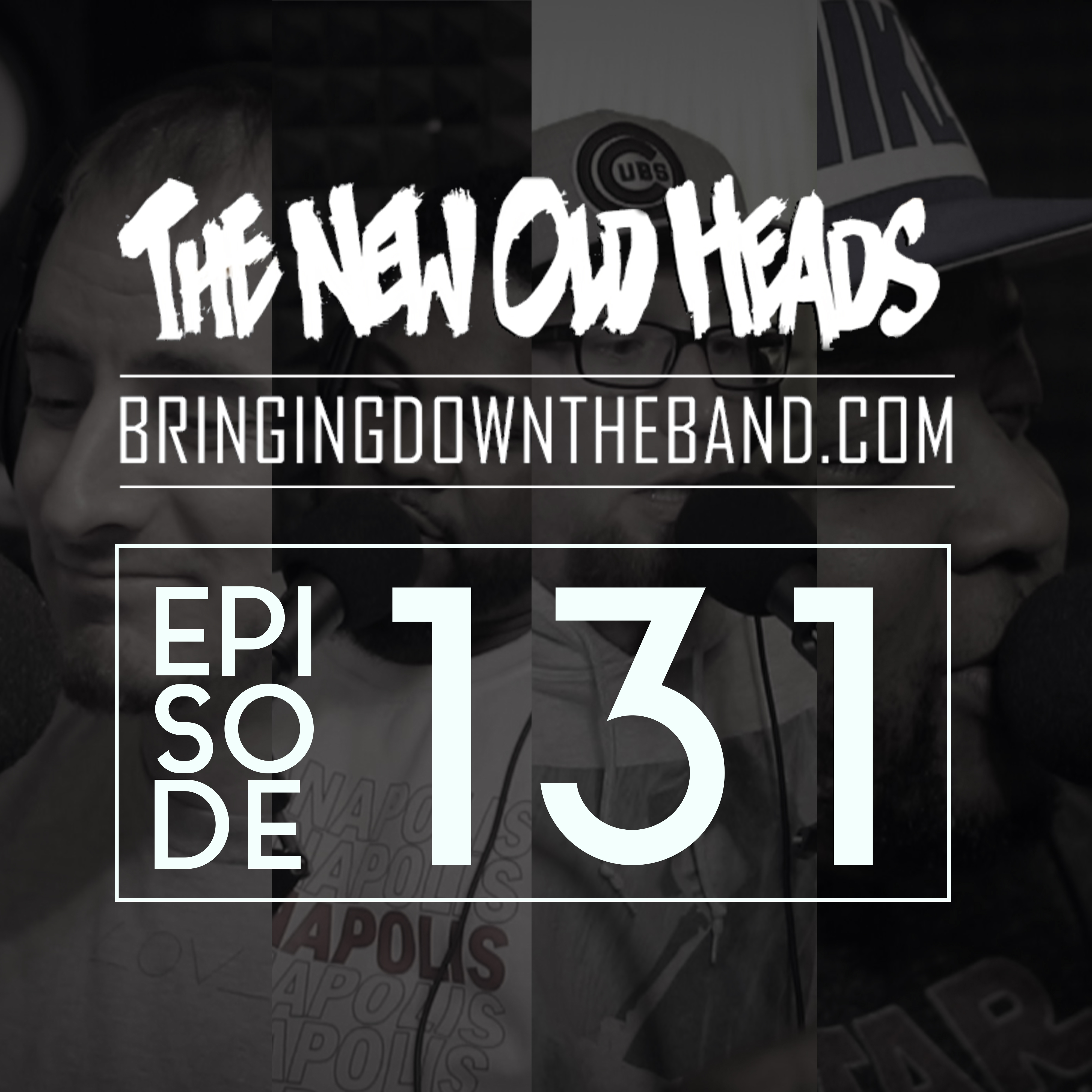 New Old Heads Podcast, Episode 131 | Kanye Starting A Church?, Stop Sharing Spoilers Onilne, RIP John Singleton