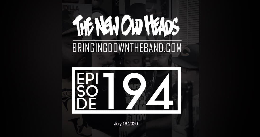 New Old Heads, Episode 194 | Live From The Bunkers, Week 17 | Akademics Fired, Jada & Will Saga, Vince Staples on Atlanta Hip Hop Having Best Emcees Ever & More
