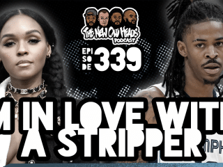 New Old Heads Podcast, Episode 339 | "I'm in love with a stripper."