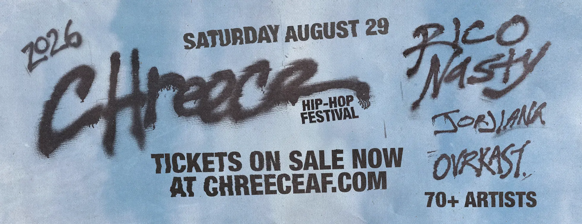 chreece2026